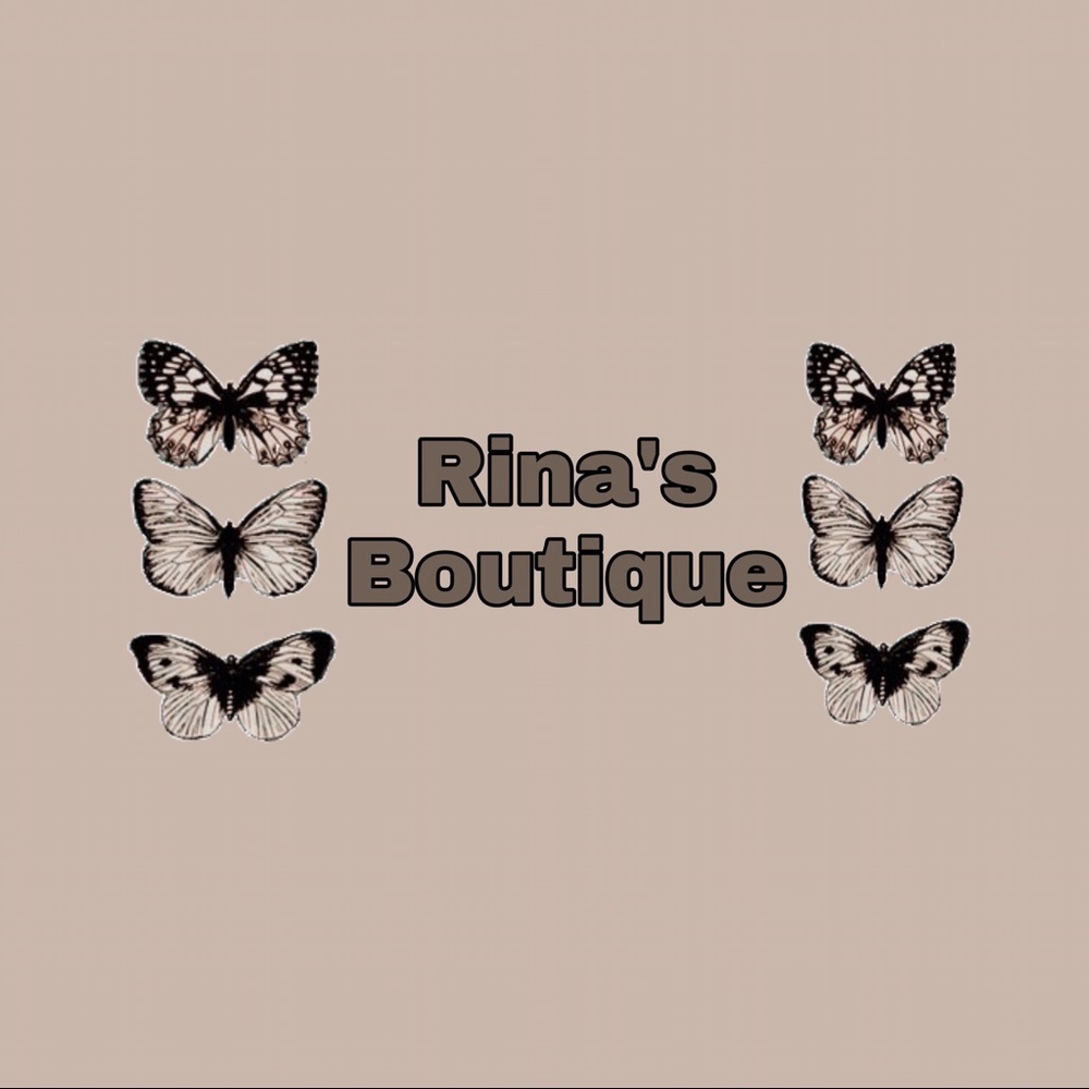 Meet your Posher, Rina